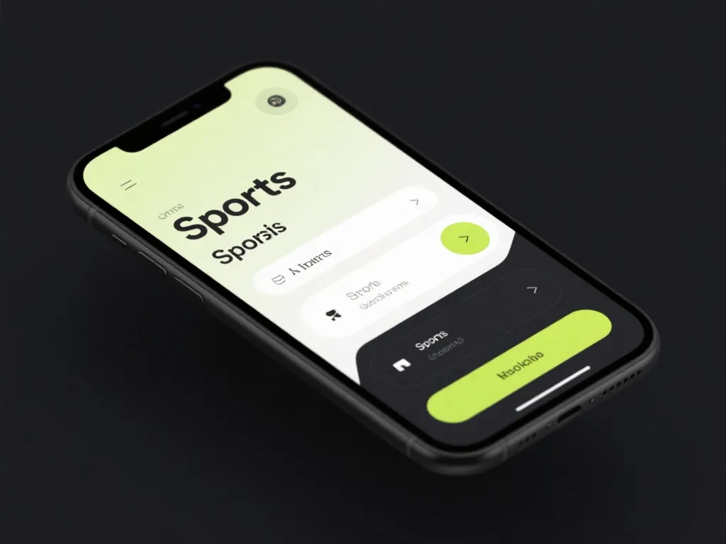 华体会体育APP界面预览