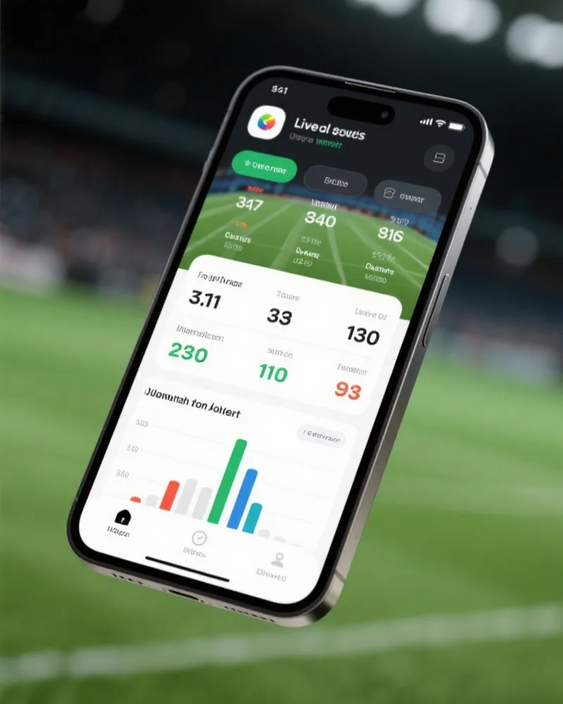 华体会体育APP界面展示