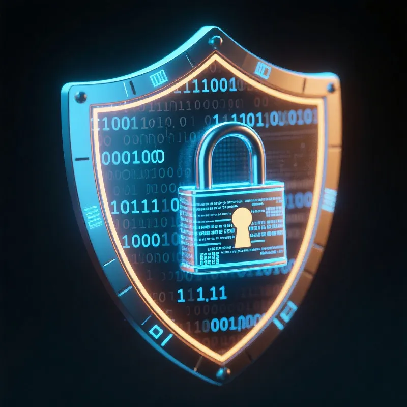 安全与隐私保护